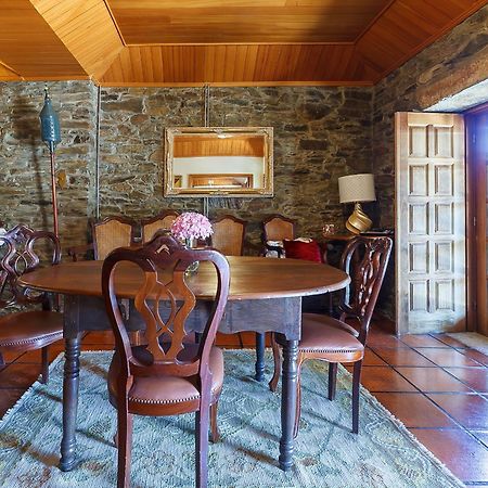 Frechas Casa Dos Araujos旅馆 外观 照片