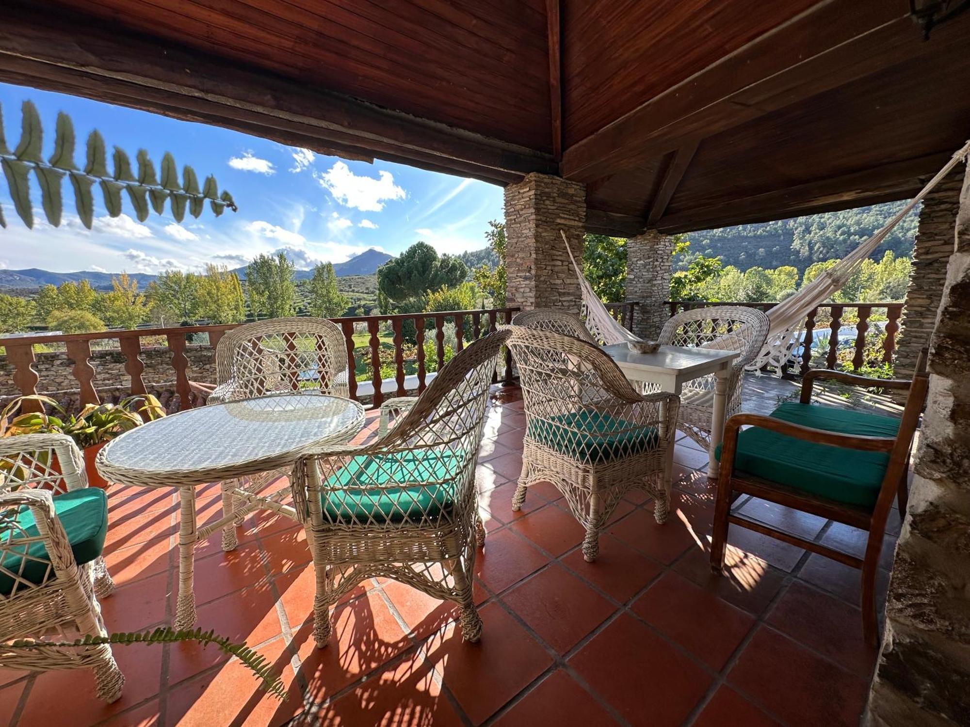 Frechas Casa Dos Araujos旅馆 外观 照片