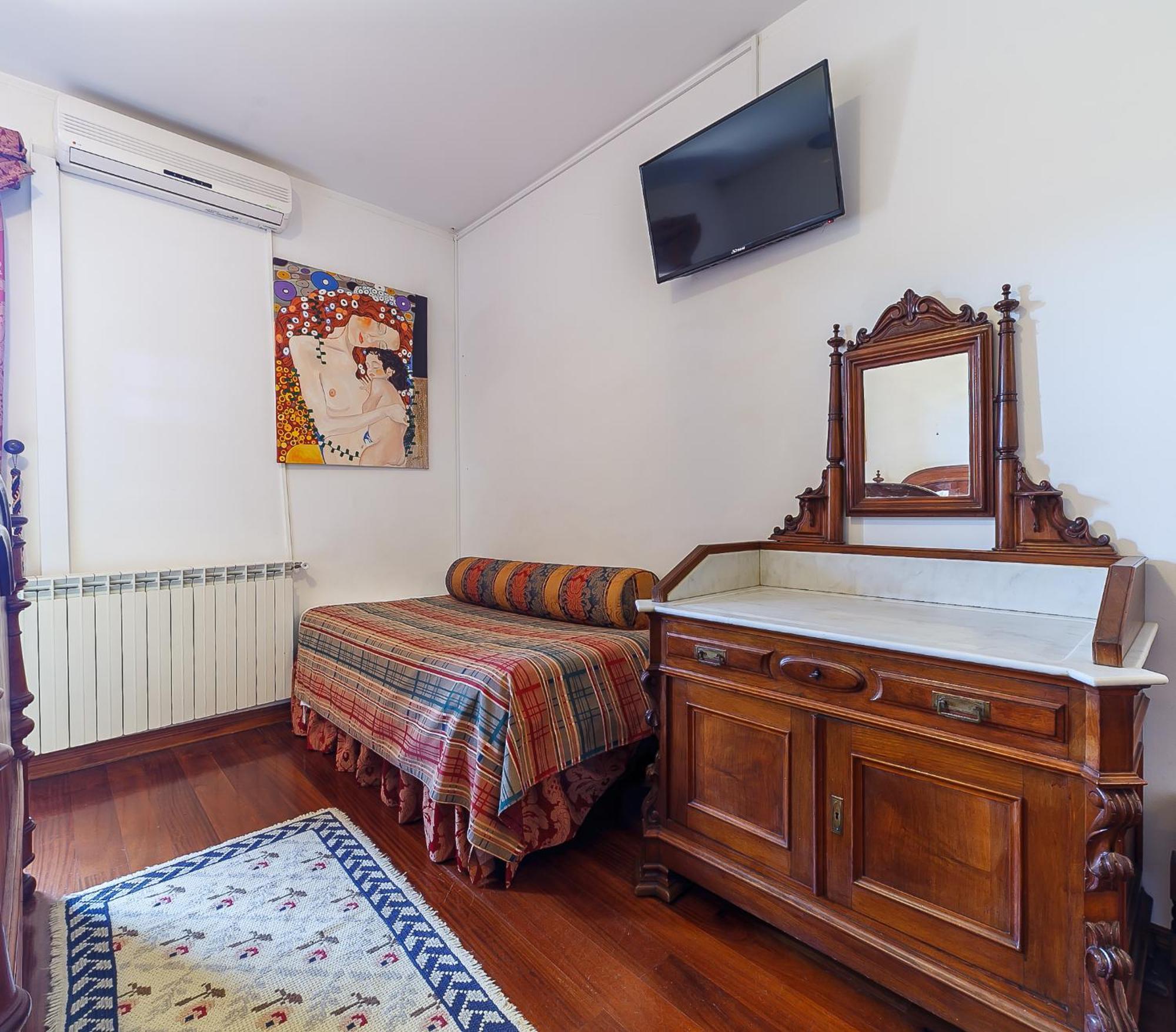 Frechas Casa Dos Araujos旅馆 外观 照片