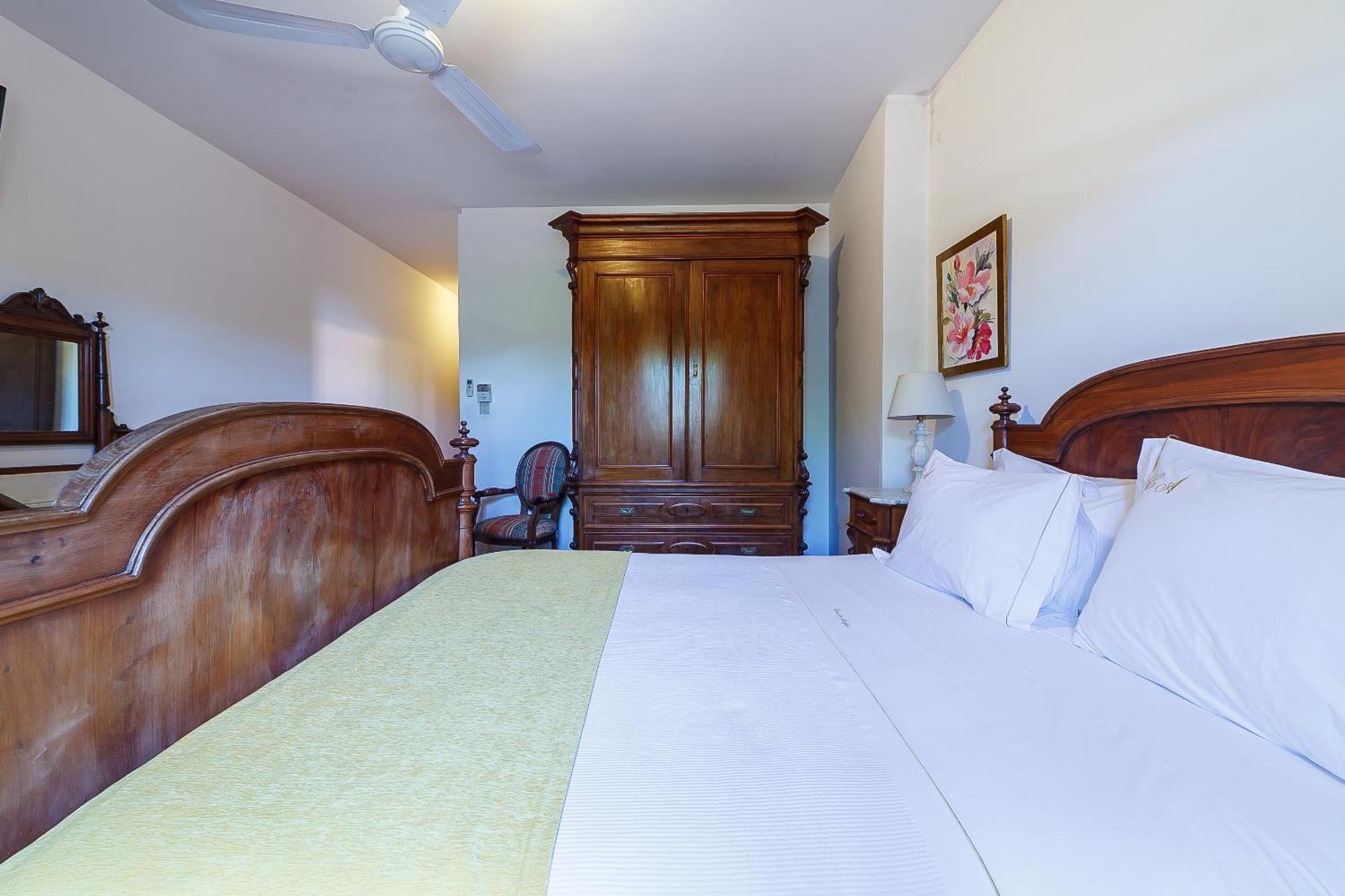 Frechas Casa Dos Araujos旅馆 外观 照片