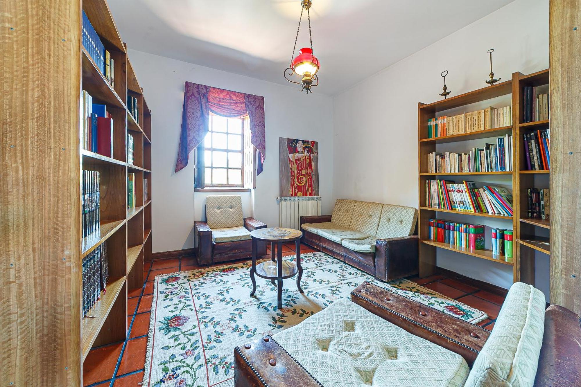 Frechas Casa Dos Araujos旅馆 外观 照片