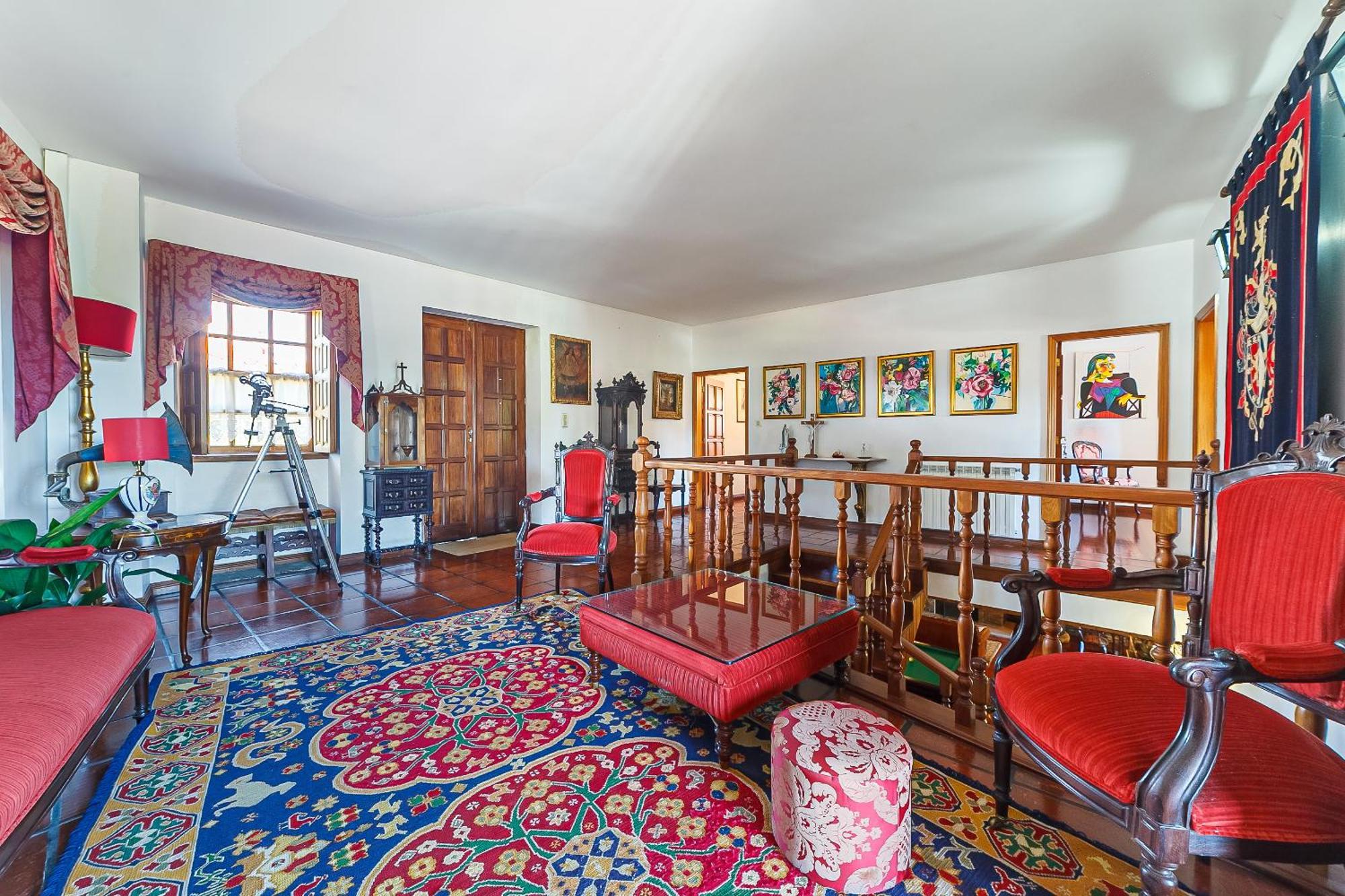 Frechas Casa Dos Araujos旅馆 外观 照片