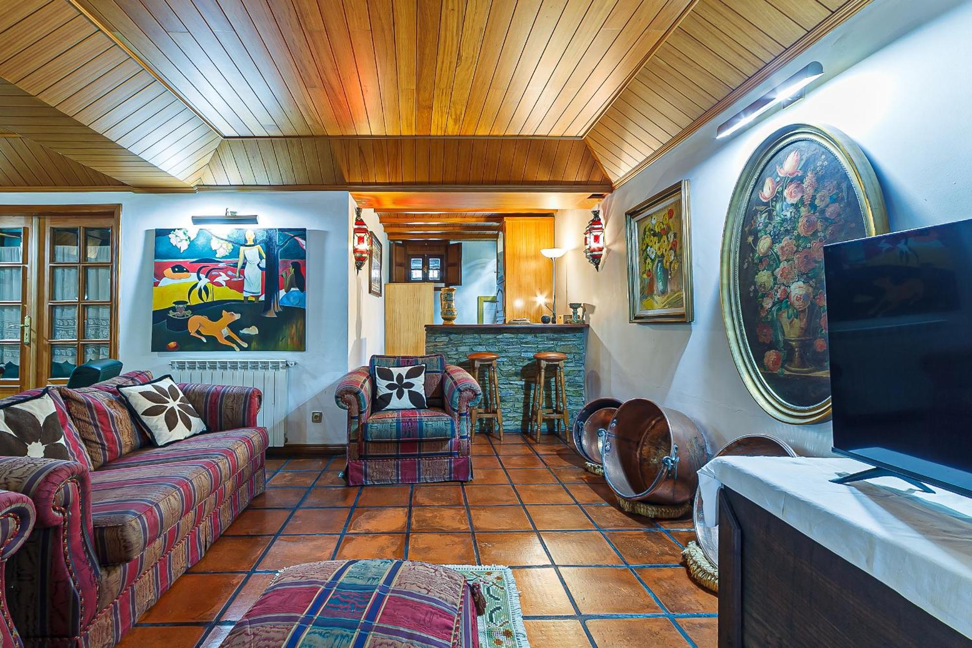 Frechas Casa Dos Araujos旅馆 外观 照片
