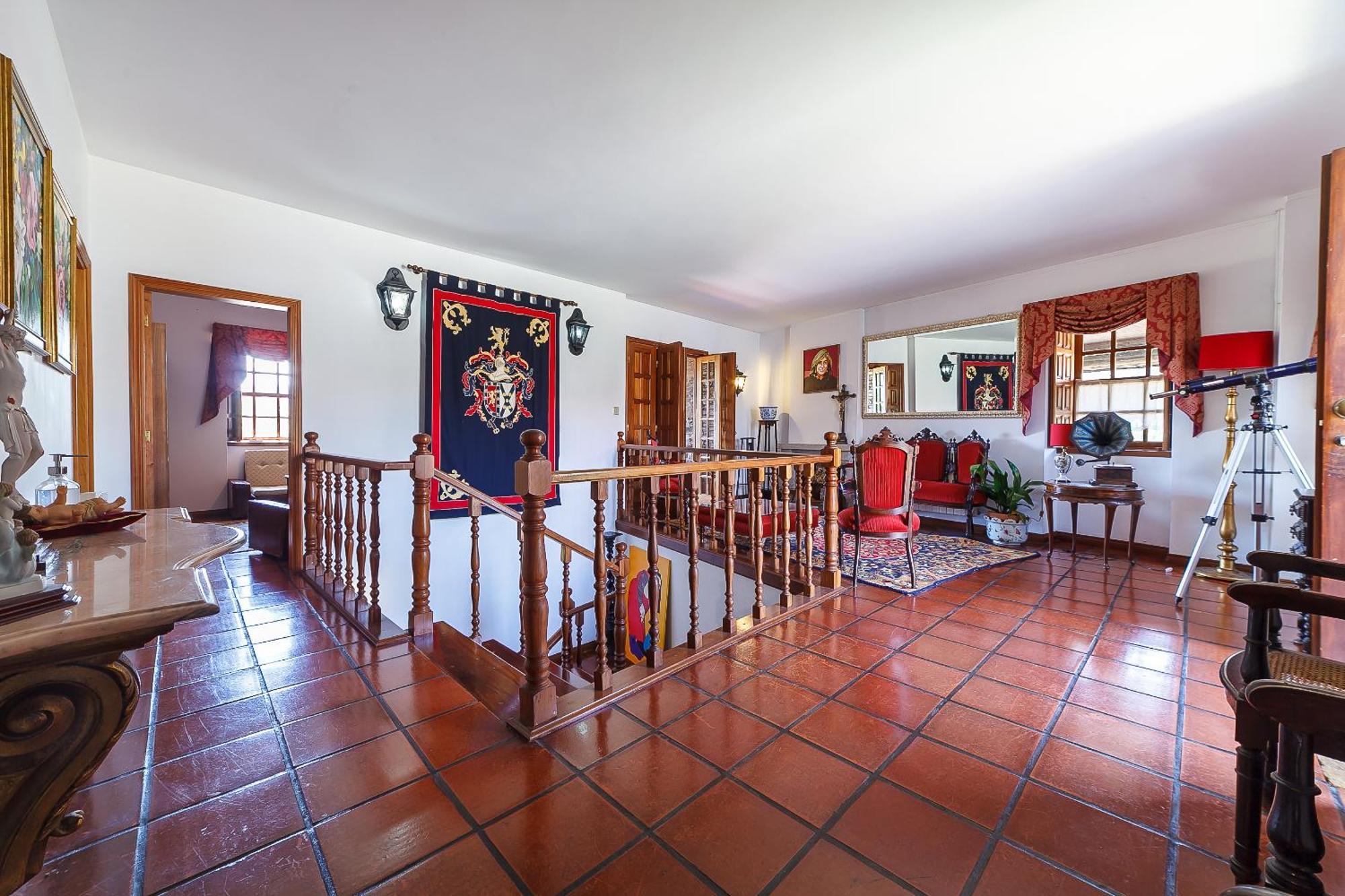 Frechas Casa Dos Araujos旅馆 外观 照片