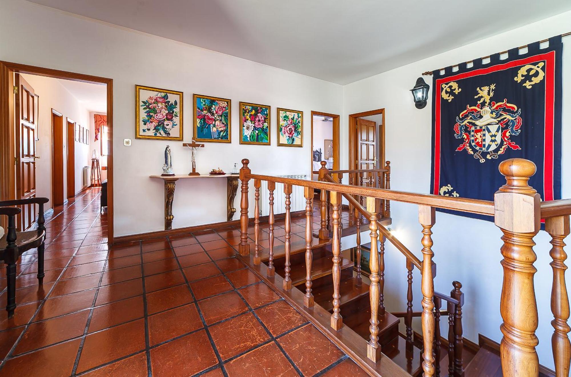 Frechas Casa Dos Araujos旅馆 外观 照片