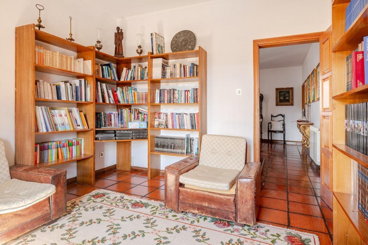 Frechas Casa Dos Araujos旅馆 外观 照片