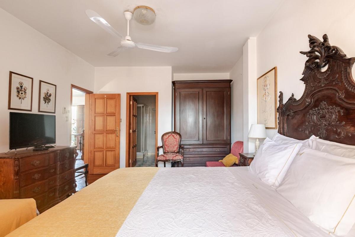 Frechas Casa Dos Araujos旅馆 外观 照片
